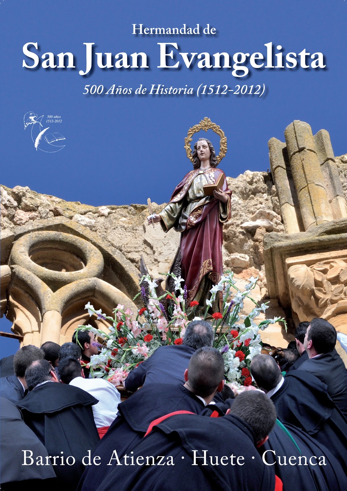 Fiestas de San Juan Evangelista y Santa Quiteria  